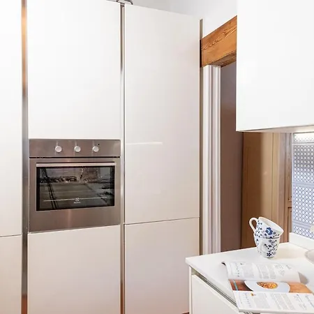 Apartment Fiordaliso Con Balcone