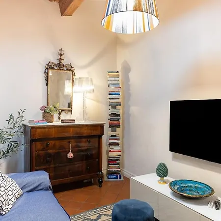 Apartment Fiordaliso Con Balcone *