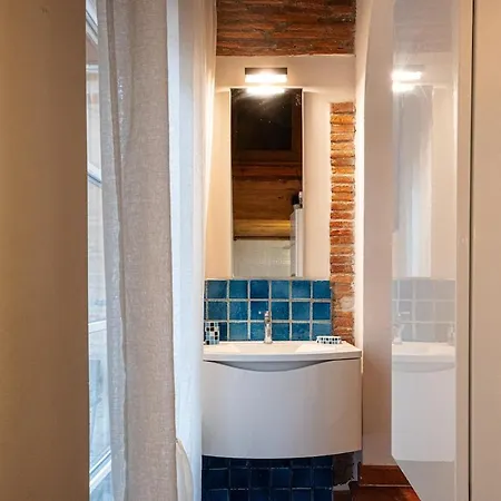Apartment Fiordaliso Con Balcone *