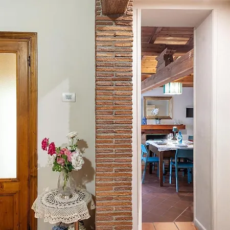 Fiordaliso Con Balcone Apartment Lucca
