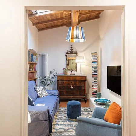Apartment Fiordaliso Con Balcone *