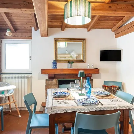 Apartment Fiordaliso Con Balcone