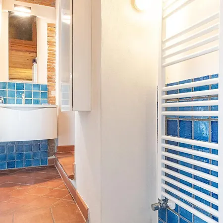 Fiordaliso Con Balcone Apartment Lucca