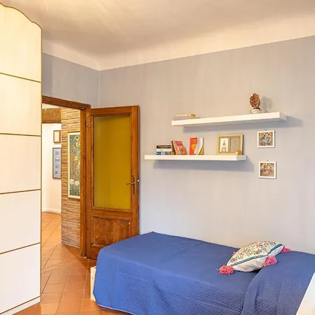 Apartment Fiordaliso Con Balcone *